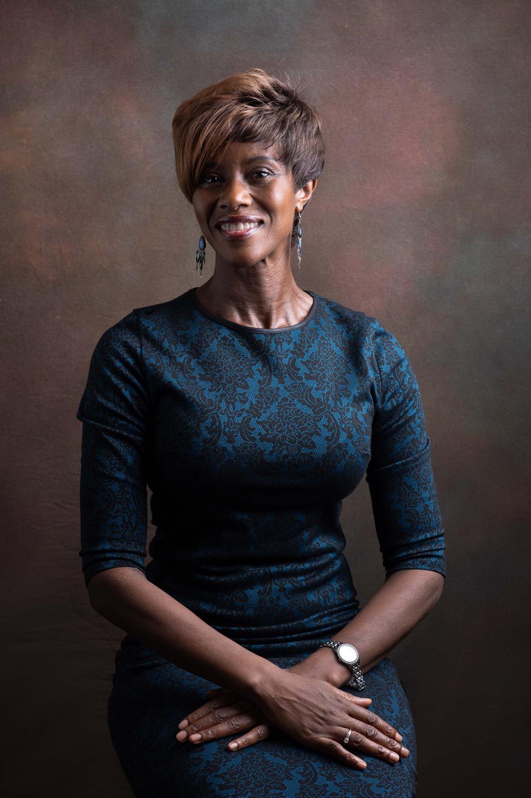 Shez Christopher – Consultant Solicitor at Lamzai Solicitors
